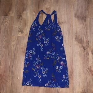 Old Navy Printed Dress